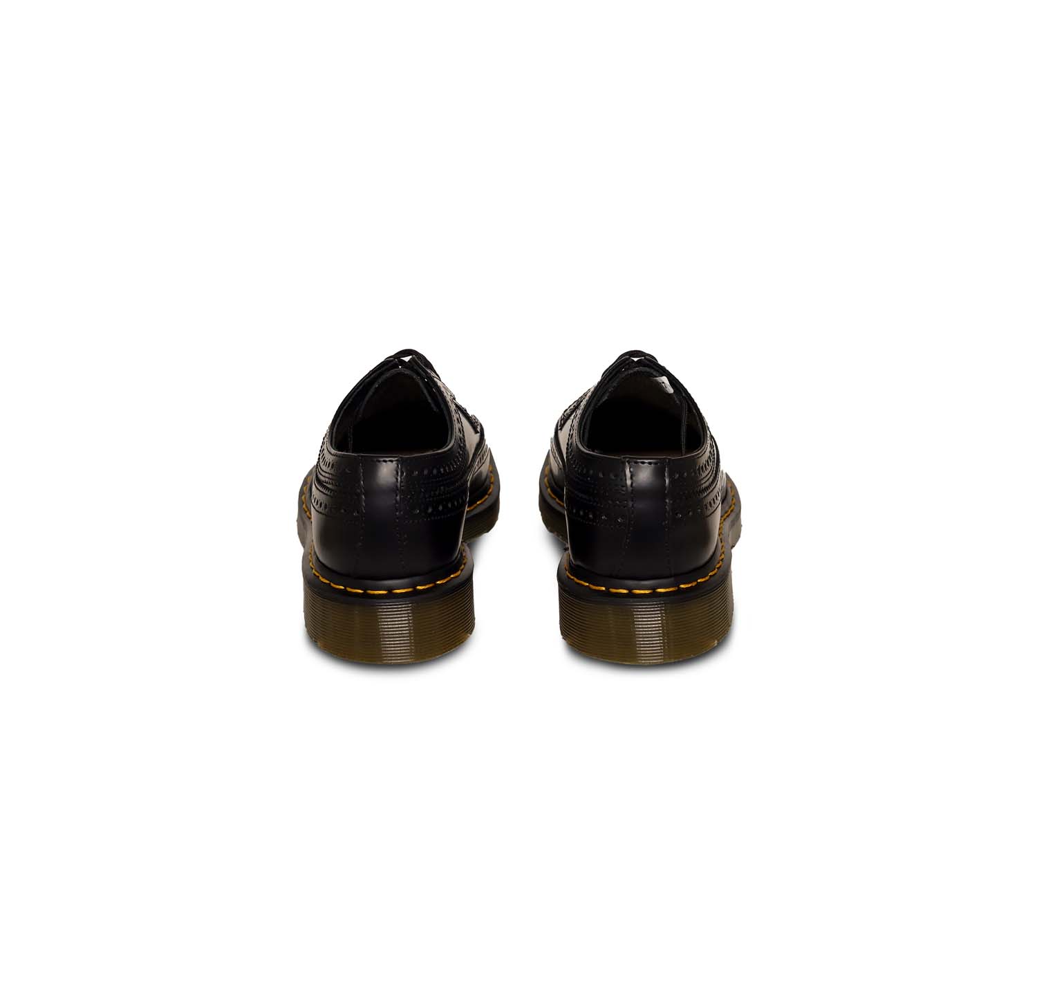 Dr Martens 3989 Ys Smooth Nero
